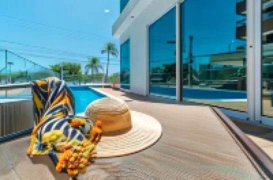 Hotel Praia Bonita Jangadeiros Pajuçara