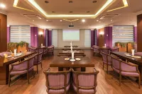 Zorlu Grand Hotel Trabzon - Breakfast