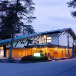 Yokotei Hotels in Nagatoro