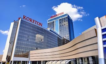 Korston Tower