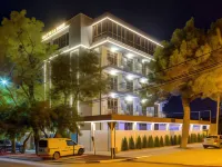 Grand Premyer Hotel Hotels in Gorod Gelendzhik