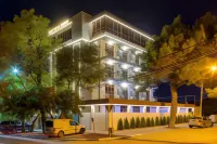 Grand Premyer Hotel 住宿飯店