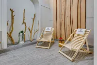 Sokroma Giperboreya Hotel