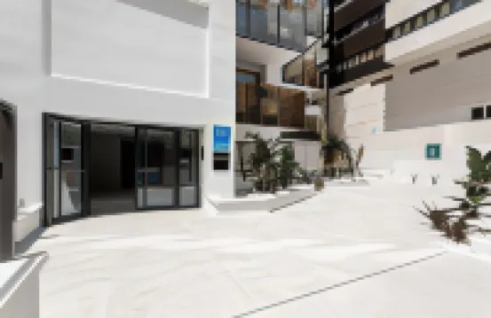 Ho Aguadulce by Olivencia