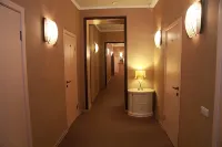 Standartoff Hotel - Pet friendly