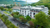 Monoi apartment Hotels in Vinh Truong