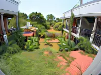 Wow Farm House Hotels in Bommayapalayam