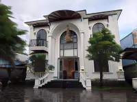 Hotel My Cang Hotels in 