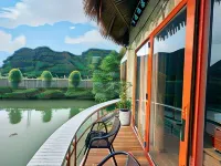 Hang Mua Eco Garden Hotels in Hoa Lư District