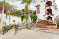 Palacio Del Cobre فنادق في تيبوزتلان