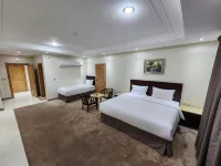 S.Resedance Hotel a Dammam