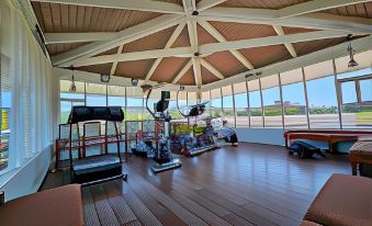 Beachwood Condos & Resort