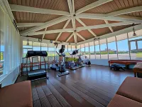 Beachwood Condos & Resort Hotel a Copalis Beach