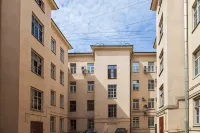 Premiere Hotel at the Mariinsky Theater Hotels near مسرح مارينسكي