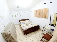 With Friends Homestay Jogja Các khách sạn ở Gedongkiwo