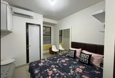 Apartemen Transpark Cibubur by Pekotel
