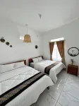 Villa Sabil Puncak Hotels in Megamendung