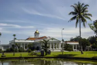 ibis Styles Bogor Pajajaran Hotel dekat Kampus AKA