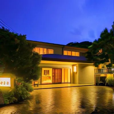 Kagiya Hotels in Minamiizu
