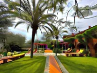 Relais San Damian Hotels in San Lorenzo al Mare