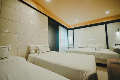 Málaga Nostrum Hoteles en Málaga