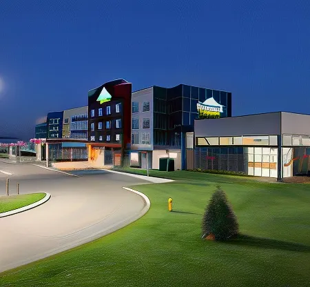 Wingate by Wyndham Kanata West Ottawa