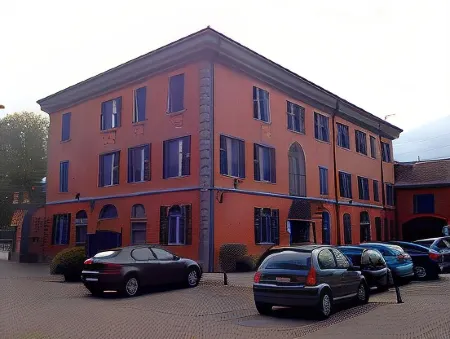 Residence Corte Della Vittoria