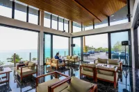 Tique Series Boutique Resort Hotels in Rayong