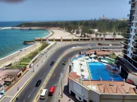 Jewel Mandara Apartments Hotels in Alexandria
