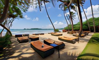 Cocobay Unawatuna