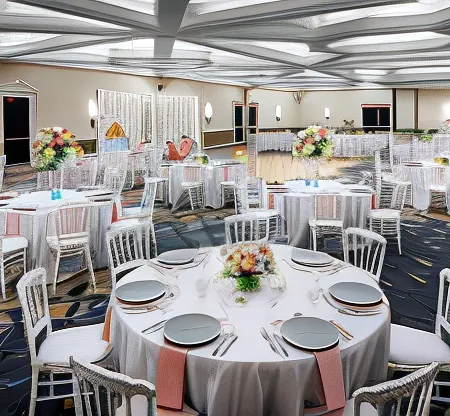Doubletree by Hilton Nashua