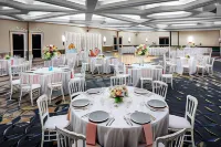 Doubletree by Hilton Nashua - breakfast