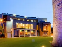 Trim Castle Hotel Hotels in Trim