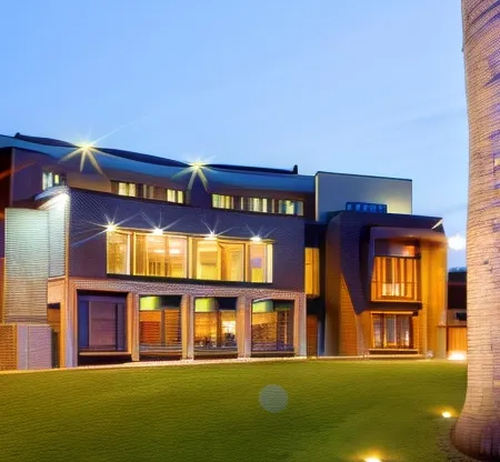 Trim Castle Hotel Отели в г. Трим