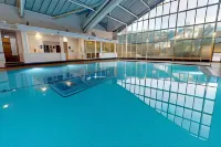Village Hotel Liverpool - Pools