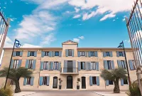 Hôtel 1770 & Spa Hotels near Parc Alphonse Daudet