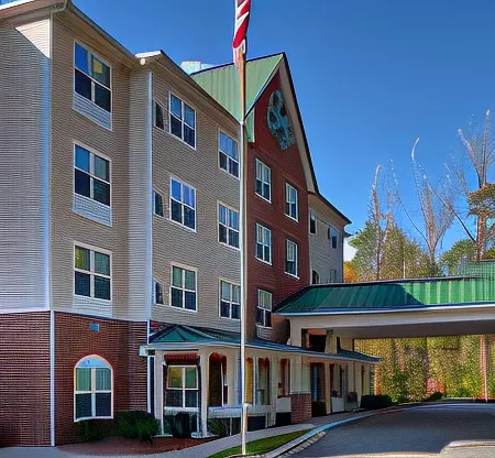 Country Inn & Suites by Radisson, Wilmington, NC