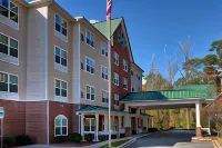 Country Inn & Suites by Radisson, Wilmington, NC - parking