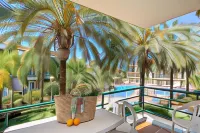 Quinta do Morgado - Apartamentos Turisticos Monte Da Eira Hotel di Cabanas de Tavira