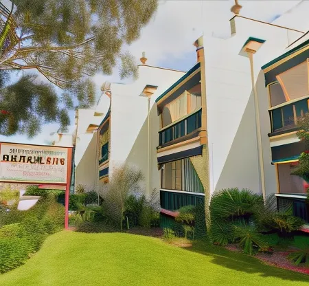 Victoria House Motor Inn