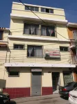 Hotel Metropolitano Hotel di Mixco