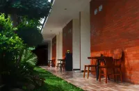 Soka Guesthouse Syariah Hotel a Banjarbaru
