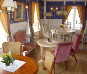 Garvaregården - Hotel, B&B och Café Hotels in Askersund