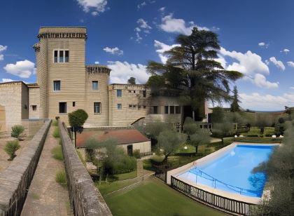 Parador de Jarandilla de la Vera