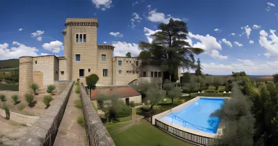 Parador de Jarandilla