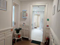 B&B My Art House - Parkplatz
