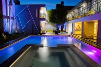 RAMË Hotel Boutique
