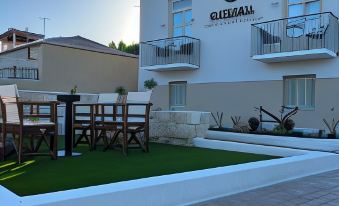 Octavia Comfort Bungalows with Amazing View