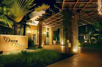 Mount Sea Resort Hotel and Restaurant Cavite Các khách sạn ở Tanza