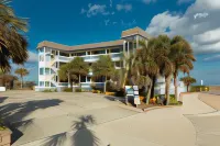 The Saint Augustine Beach House Hotels in Vilano Beach